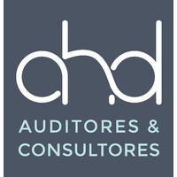AHD Auditores y Consultores logo - Similar company to Auditlab