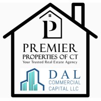 Premier Properties of CT  & DAL Commercial Capital logo - Similar company to Re/Max Gateway