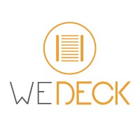 WEDECK logo - Similar company to Ker Btp
