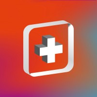 The Healthcare Messaging Group Ltd logo - Similar company to Byond Group Audio Visual