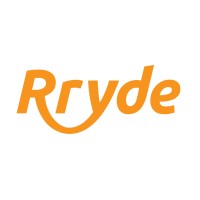 Rryde logo - Similar company to Autogrid Mobility