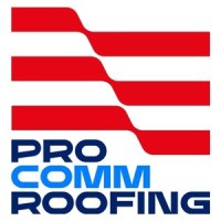 ProComm Roofing logo - Similar company to Adollarclass
