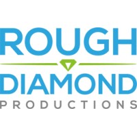 Rough Diamond Productions logo - Similar company to Milleseicento