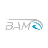 Busbam logo - Similar company to Speakie Ai