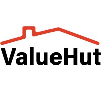 ValueHut logo - Similar company to Czamanski & Ben Shahar Ltd.