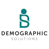 Demographic Solutions logo - Similar company to Place Info