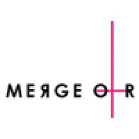 Merge O+R logo - Similar company to Unscripted Pte Ltd