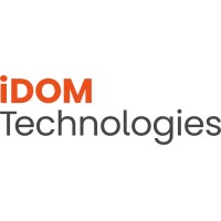 iDOM Technologies logo - Similar company to Kaldera Ltd