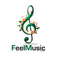 FeelMusic logo - Similar company to Hellenic Transystems