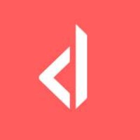Decojent – UI/UX Design Agency logo - Similar company to Cigul
