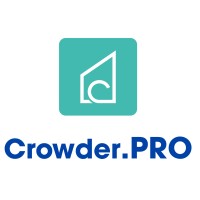 Crowder.PRO logo - Similar company to Crowdex.Pro
