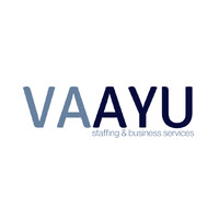 VAAYU Inc. logo - Similar company to Caribbean Virtual Solutions