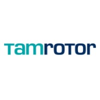 Tamrotor logo - Similar company to Atlantic Propulsion Ltd