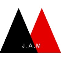 J.A.M PRODUCTION logo - Similar company to E2A Construction
