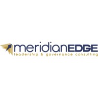 Meridian Edge Leadership & Governance Consulting logo - Similar company to Govern For Impact