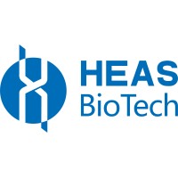 Guangzhou HEAS BioTech Co., Ltd logo - Similar company to Ivfod