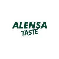 Alensa Taste logo - Similar company to Kelola