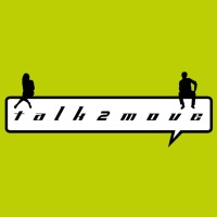 talk2move logo - Similar company to Space Tools