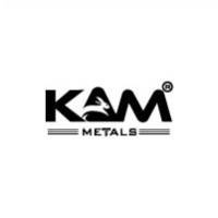 KAM Metals logo - Similar company to Gspillar.Com