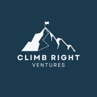 Climb Right Ventures logo - Similar company to Third Son Tailor Shop