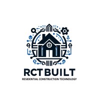 RCTBUILT logo - Similar company to Dharma Developments