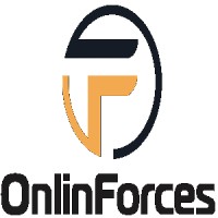 OnlinForces logo - Similar company to Sun Technologies