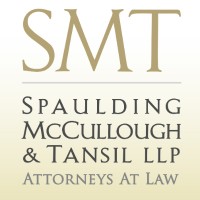 Spaulding McCullough & Tansil LLP logo - Similar company to Celaya Law