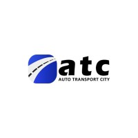 Auto Transport City logo - Similar company to Auto Transport Plus