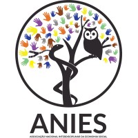 ANIES - Associação Nacional Interdisciplinar da Economia Social logo - Similar company to Ifes - Instituto De Formação Para A Economia Social