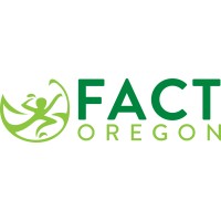 FACT Oregon logo - Similar company to Trellis, Inc