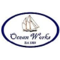Ocean Works Inc. logo - Similar company to Mega Construction