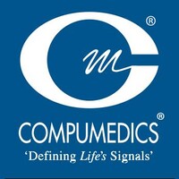 Compumedics Limited - Official logo - Similar company to Compumedics Usa