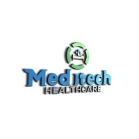 Meditech Health Care logo - Similar company to Meditech Healthcare