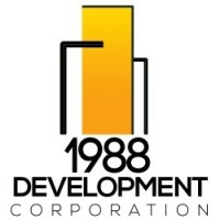 1988 Development Corp. logo - Similar company to Fridays Resorts