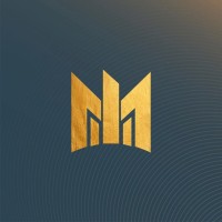 Mandilpk logo - Similar company to Auxth Media