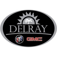 Delray Buick GMC logo - Similar company to Lavara World