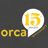 Orca: Call Answering & Live Chat logo - Similar company to Corewillsoft Gmbh