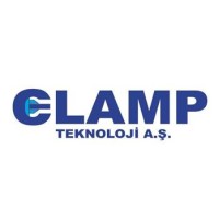CLAMP TEKNOLOJİ A.Ş. logo - Similar company to Zero1 Electric & Automation