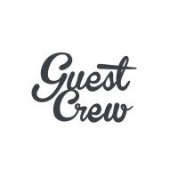 Guest Crew logo - Similar company to Appidia