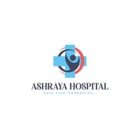 Ashraya Multispeciality Hospital logo - Similar company to Project Nirmaan