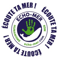 ECHO-MER logo - Similar company to Elixens Sa