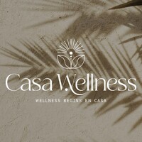 Casa Wellness logo - Similar company to Casa Wellness Studio