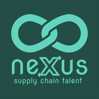 Nexus Talent logo - Similar company to Forefront Technology Solutions
