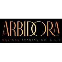 ARBIDORA Medical Trading logo - Similar company to Rina Services 226