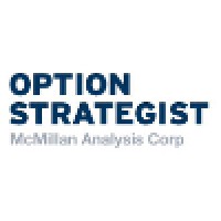 McMillan Analysis Corp. logo - Similar company to Figurs*