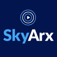 SkyArx logo - Similar company to Wild Capture