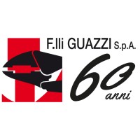 Fratelli Guazzi SpA logo - Similar company to Valmar Special Equipments Srl
