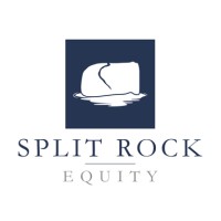 Split Rock Equity LLC logo - Similar company to B3 Enterprises