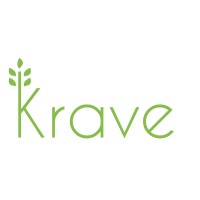 Krave Healthy Restaurant logo - Similar company to Exception Restaurant