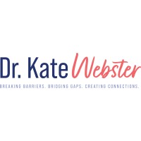 Dr. Kate Webster Consulting